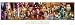 Movies Posters: Star Wars - Complete - 20.7'x61.6'