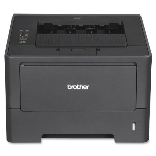 Imprimante Laser BROTHERHL5450DNNOIR