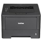 Brother HL5450 from Amazon.co.uk