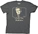 Lorenzo Von Matterhorn How I Met Your Mother T-shirt