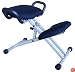 Ergonomic Kneeling Posture Office Chair with Handles