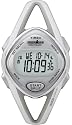 Timex Women's Ironman Sleek Digital Resin Strap Watch #T5K026