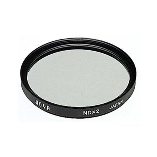 Hoya 62mm NDX2 HMC Lens Filter