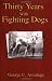 Thirty Years with Fighting Dogs