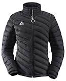 VAUDE Damen Jacke Triolet, black, 40