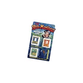 Sea Monkeys Instant Life