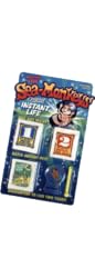 Sea Monkeys Original Instant Life