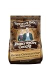 Newman's Own Organics Oatmeal Chocolate Chip, Family Recipe Cookies, 7-Ounce (Pack of 6) Newman's Own Organics Oatmeal Chocolate Chip, Family Recipe Cookies, 7-Ounce (Pack of 6)