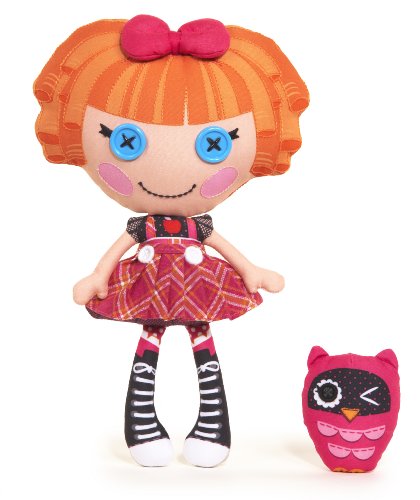 Imagen 2 de Lalaloopsy 508816 - Bea Spells A Lot (Bandai)