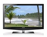 Samsung LE37B650 - 37 Crystal TV LCD TV - widescreen - 1080p (FullHD) - 100 Hz - platinum black