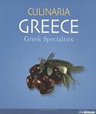 Culinaria Greece: Greek Specialties
