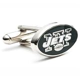 New York Jets Pair of Cufflinks