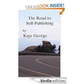 The Road to Self-Publishing
