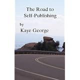 The Road to Self-Publishing ~ Kaye George