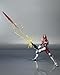 Bandai Tamashii Nations Den-O Sword Form 