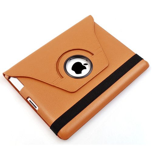 Patent Apple iPad 2 Case Schutz Hülle Tasche Etui 360°umdrehbar Stand Leder Magnetische Smart Cover Patent Apple iPad 2 Case Schutz Hülle Tasche Etui 360°umdrehbar Stand Leder Magnetische Smart Cover