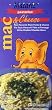 PASTARISO Gluten Free - Rice Pasta Rice Macaroni and White Cheddar