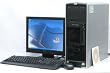 HP Compaq xw6400-X5160MT■15液晶セット XP(MRR)付【ファイナルファンタジー14動作確認済】