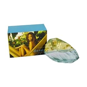 Deseo by Jennifer Lopez - Eau De Parfum Spray 3.4 oz (Women)
