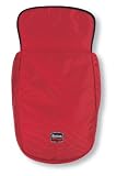 Britax B-Ready and B-Scene Boot Cover, Red