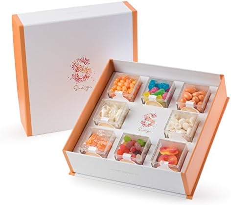 Sweitzer Gourmet Candy Assortment Large