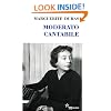 Moderato Cantabile (Minuit "Double")