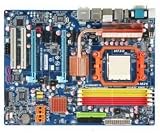 Gigabyte GA-MA790FX-DS5 AMD AM2 DDR2 SATA2 Raid Audio LAN ATX Motherboard