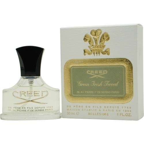 creed for men