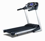 Spirit XT285 Folding Treadmill