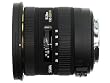 Sigma 10-20 mm F3,5 EX DC HSM-Objektiv (82 mm Filtergewinde) f�r Canon Objektivbajonett