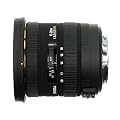 Sigma 10-20 mm F3,5 EX DC HSM-Objektiv (82 mm Filtergewinde) f�r Nikon Objektivbajonett