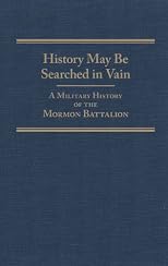 History May Be Searched in Vain