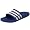 True Blue/White/True Blue