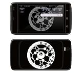 Illusions Decorative Skin Decal Sticker for Dell Streak 5 Android Tablet