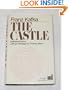The Castle (Modern Library, 388.1)