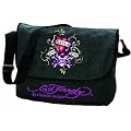 ED HARDY 73619 Autotasche "Love kills slowly"