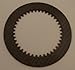 AT179473 New Trans Disc Made to Fit John Deere 210 310 310G 315 410 E G 485 E 486 E