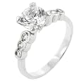 Monte Cristo Fashion Jewelry Ring&nbsp;&nbsp; 