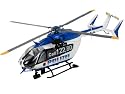 Revell 04653 Eurocopter EC145 Police/Gendarmerie 1:72 Plastic Kit