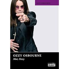 OZZY OSBOURNE Moi, Ozzy