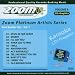 Click here to Compare Prices of Zoom Karaoke CD+G - Platinum Artists 8: Rare Beatles Hits Vol. 1