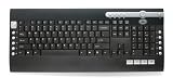 Gear Head Wireless Navigator Keyboard + Laser Mouse