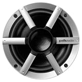 Polk Audio AA2653-A MM6501UM 6.5-Inch Component Ultra Marine Speaker 