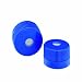 Nalgene 4114-0045 High-Density Polyethylene Screw Cap for Nalgene Series 4112 and 4113 Polyethylene Terephthalate Glycol Polyester (PETG) Erlenmeyer Flasks (Case of 12)