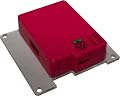 PCSL Brand VESA Adaptor Kit for Use with CYNTECH Case on Raspberry Pi
