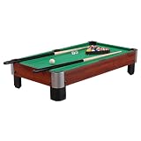 Sure Shot Tabletop Billiard Table