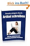 Mehr Umsatz durch Artikel schreiben