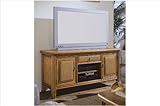 American Drew Antigua Fully Assembled TV Stand