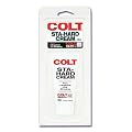 Colt Sta-Hard Cream, 2oz, Bulk