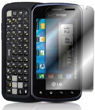 Bundle Accessory for LG Optimus Zip L75C Tracfone / Enlighten / Optimus Slider LS700